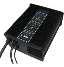 Зарядное устройство SPE Elettronica Industriale Модель CBHD1-XR 24V 13A (GEL)
